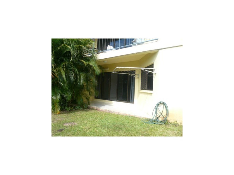 1/186 Smith Street, Larrakeyah NT 0820