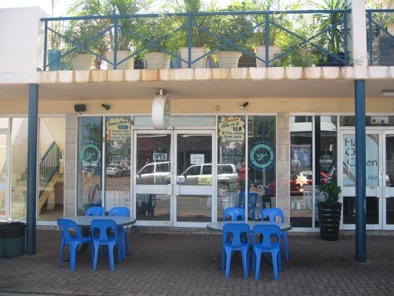 2/57 Marina Blvd, Larrakeyah NT 0820