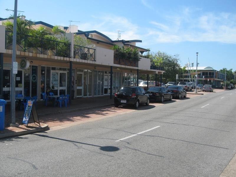 2/57 Marina Blvd, Larrakeyah NT 0820