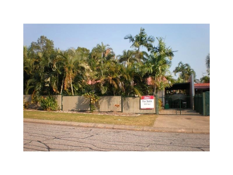 1/19 Grassland Crescent, Leanyer NT 0812