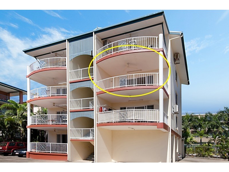 15/54 Sabine Road, Millner NT 0810