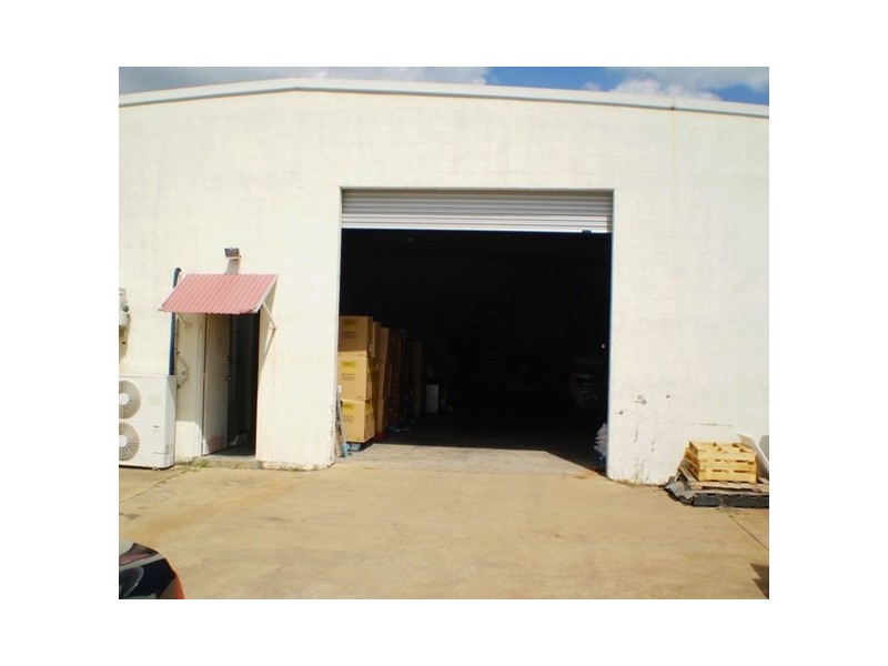 2/5 Sadgroves Crescent, Winnellie NT 0820