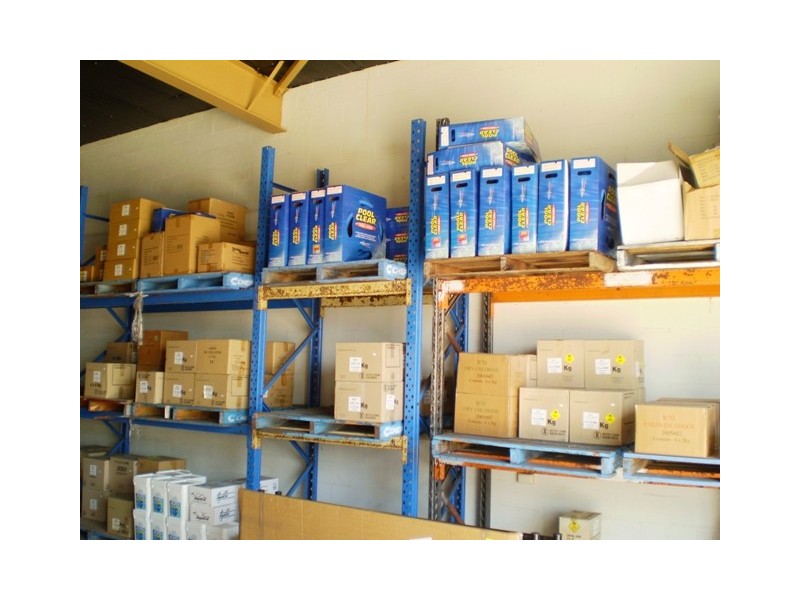 2/5 Sadgroves Crescent, Winnellie NT 0820