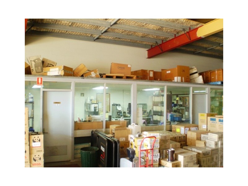 2/5 Sadgroves Crescent, Winnellie NT 0820