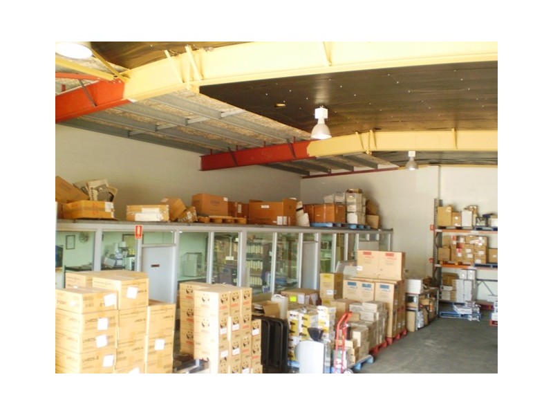 2/5 Sadgroves Crescent, Winnellie NT 0820