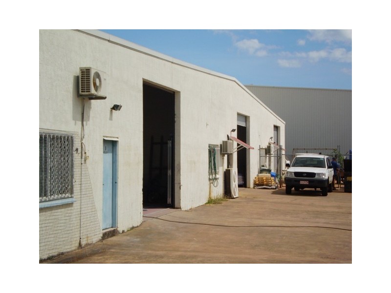 2/5 Sadgroves Crescent, Winnellie NT 0820