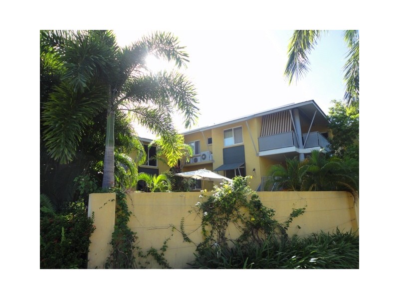 7/1 Dinah Court, Stuart Park NT 0820