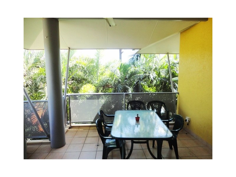 7/1 Dinah Court, Stuart Park NT 0820