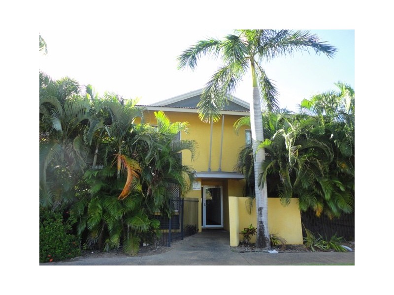 7/1 Dinah Court, Stuart Park NT 0820