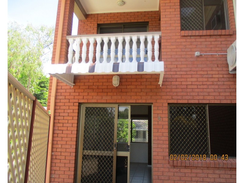 4/31 Brinkin Terrace, Brinkin NT 0810