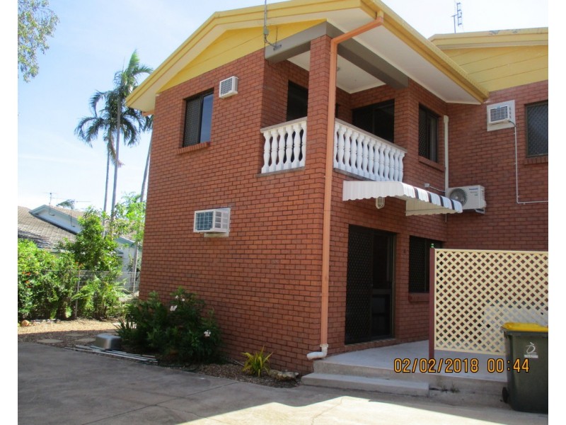 4/31 Brinkin Terrace, Brinkin NT 0810