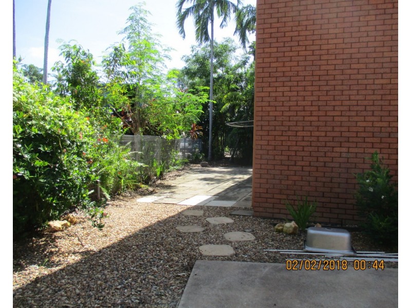 4/31 Brinkin Terrace, Brinkin NT 0810