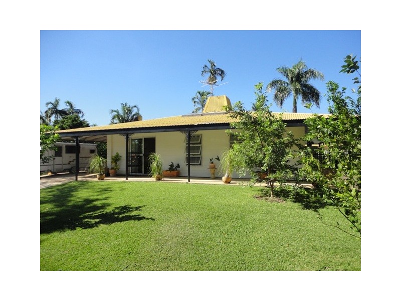 7 Egret Court, Wulagi NT 0812