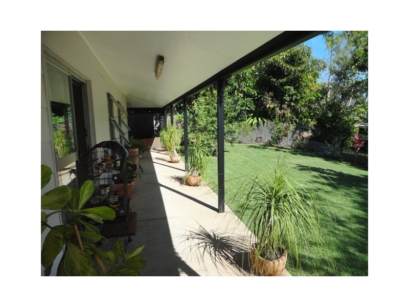 7 Egret Court, Wulagi NT 0812
