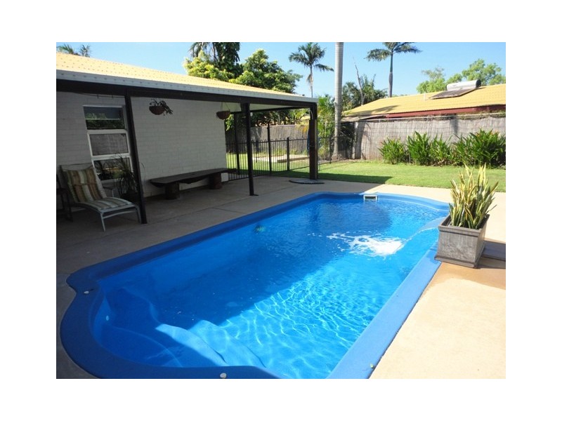 7 Egret Court, Wulagi NT 0812