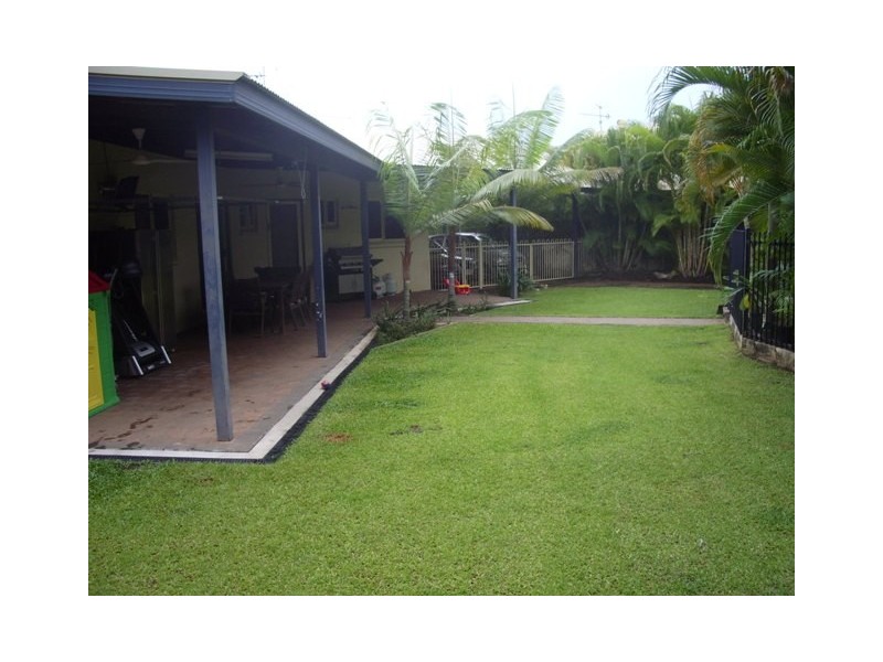 7 Bett Bett Court, Gunn NT 0832