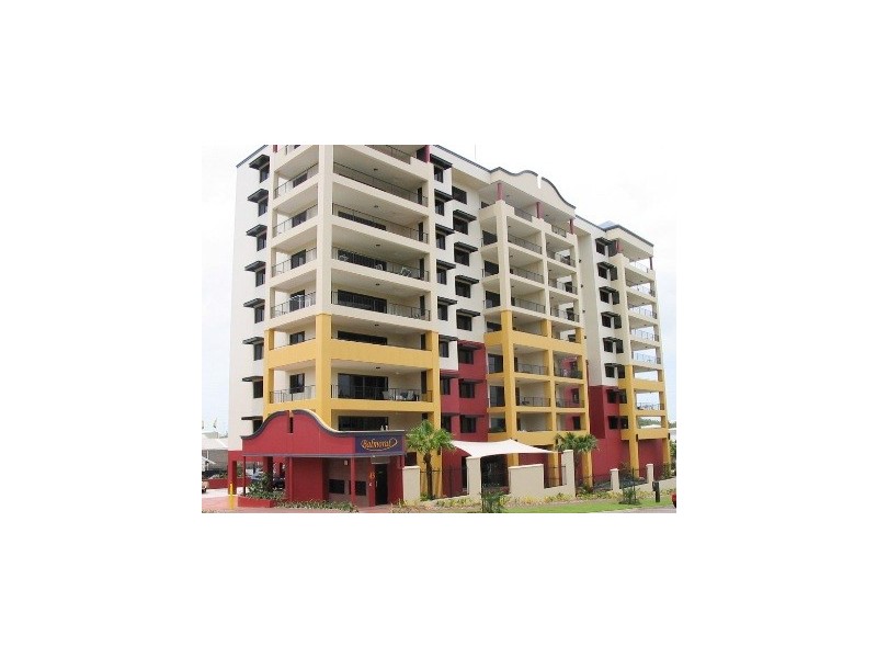 22/43 McLachlan Street, Darwin NT 0800