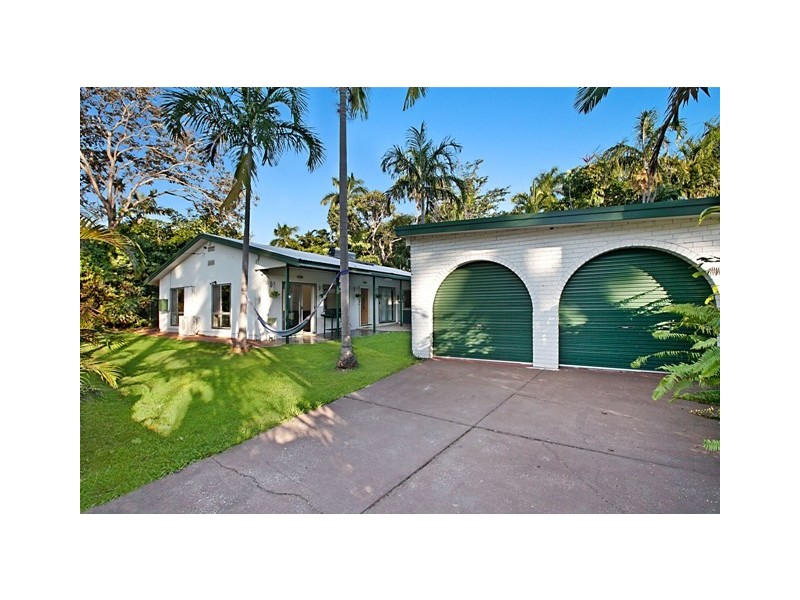 11 Ostermann Street, Coconut Grove NT 0810