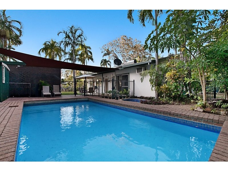 11 Ostermann Street, Coconut Grove NT 0810