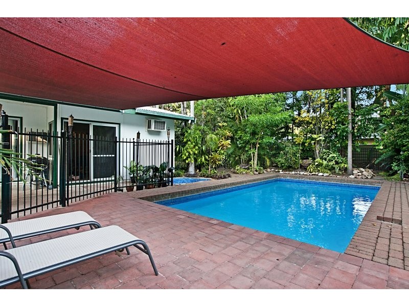 11 Ostermann Street, Coconut Grove NT 0810