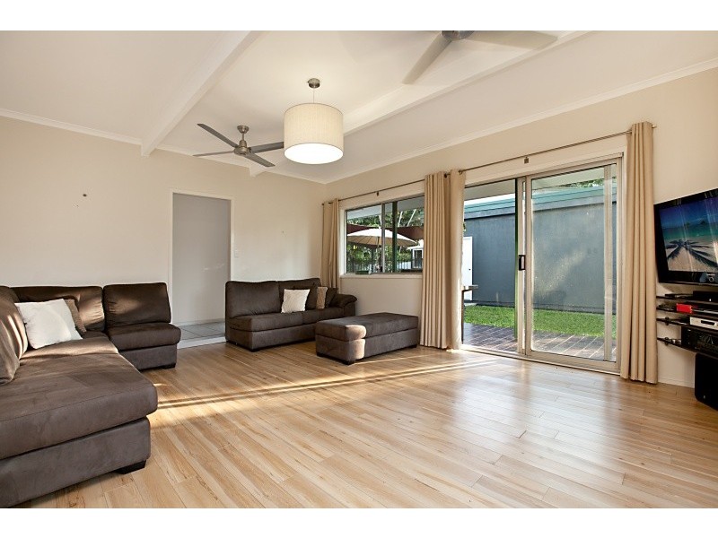 11 Ostermann Street, Coconut Grove NT 0810