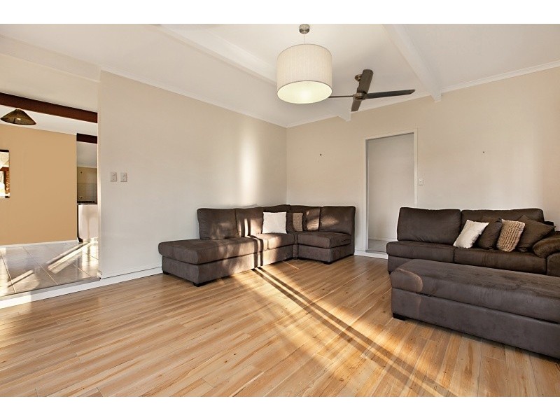 11 Ostermann Street, Coconut Grove NT 0810