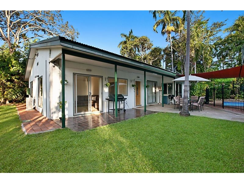 11 Ostermann Street, Coconut Grove NT 0810