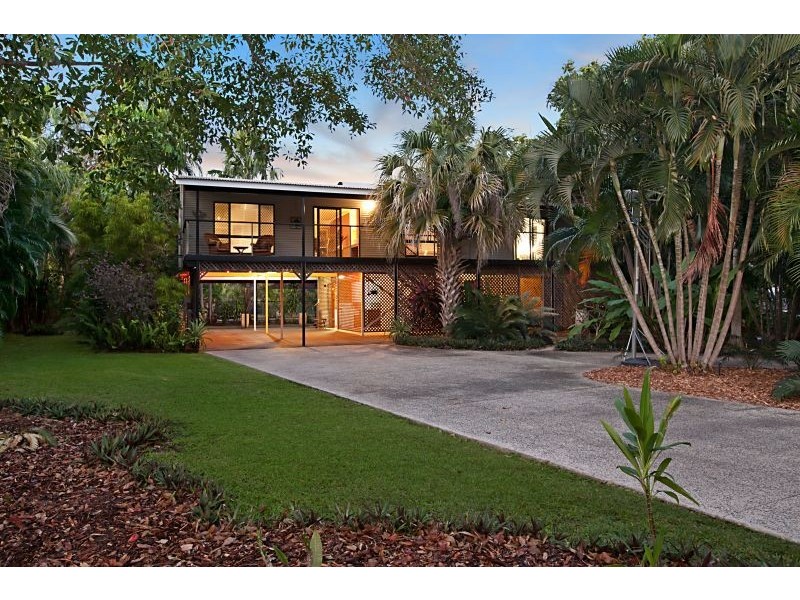 2 Orchard Road, Coconut Grove NT 0810