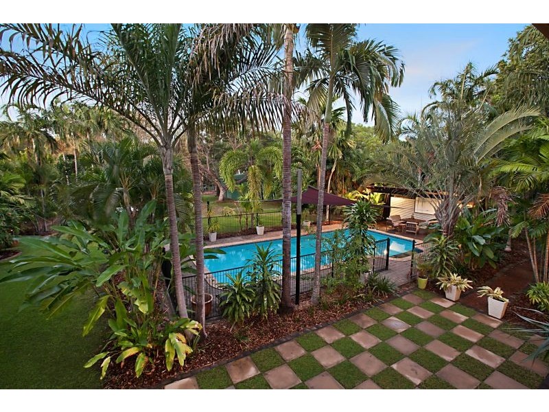 2 Orchard Road, Coconut Grove NT 0810