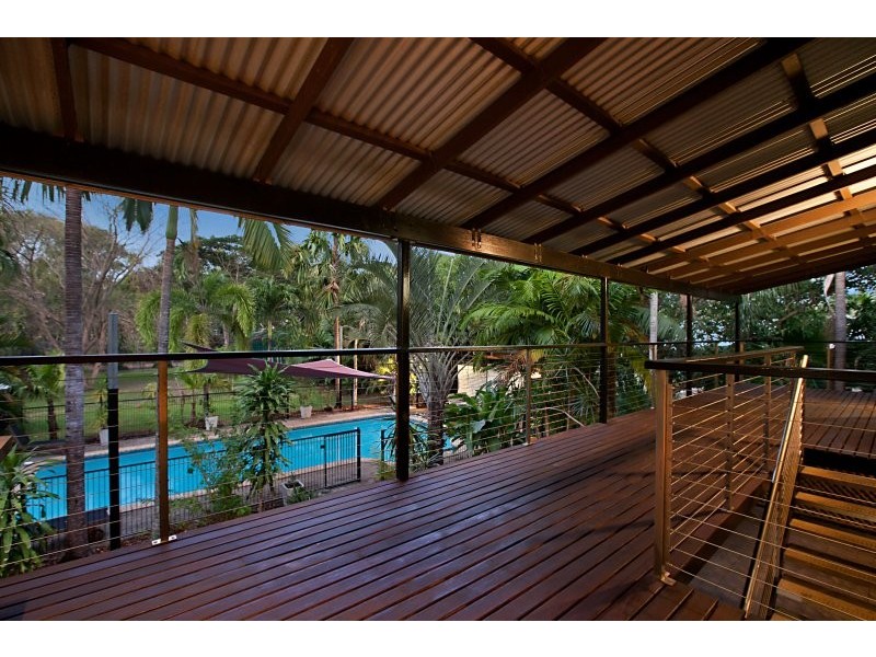 2 Orchard Road, Coconut Grove NT 0810