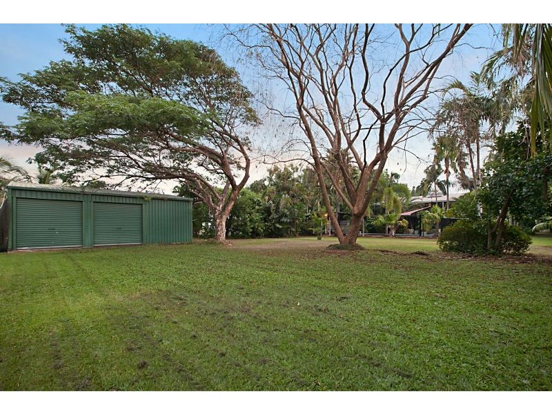 2 Orchard Road, Coconut Grove NT 0810