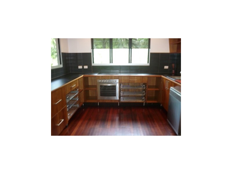 23 Somerville Gardens Road, Parap NT 0820