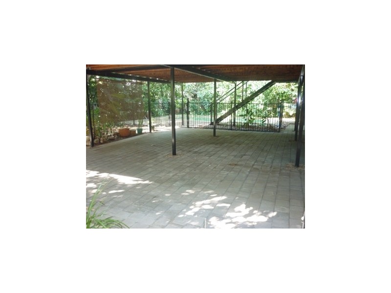 23 Somerville Gardens Road, Parap NT 0820