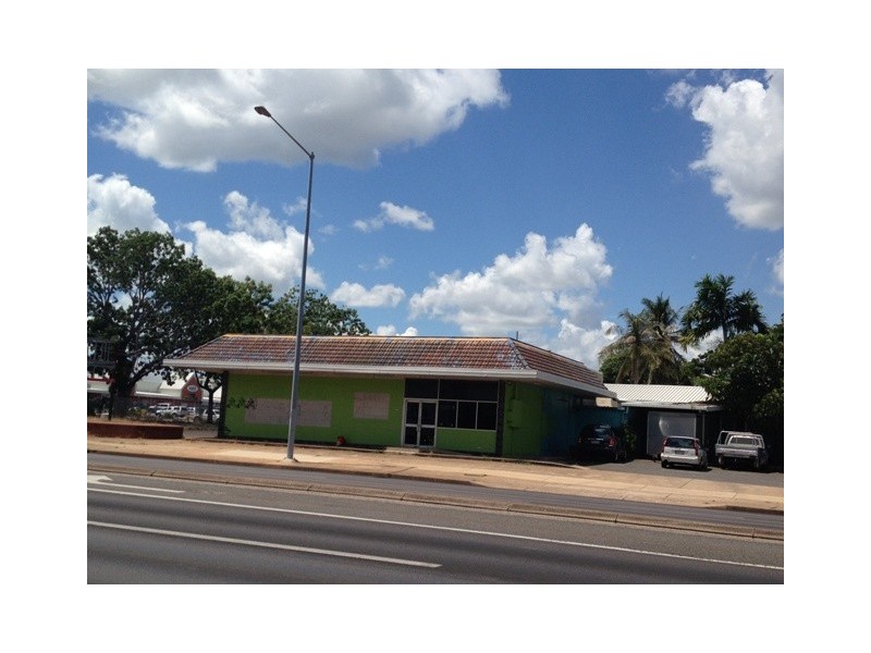 348 Bagot Road, Millner NT 0810