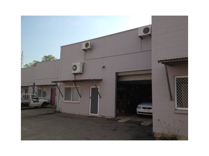 59/12 Charlton Ct, Woolner NT 0820