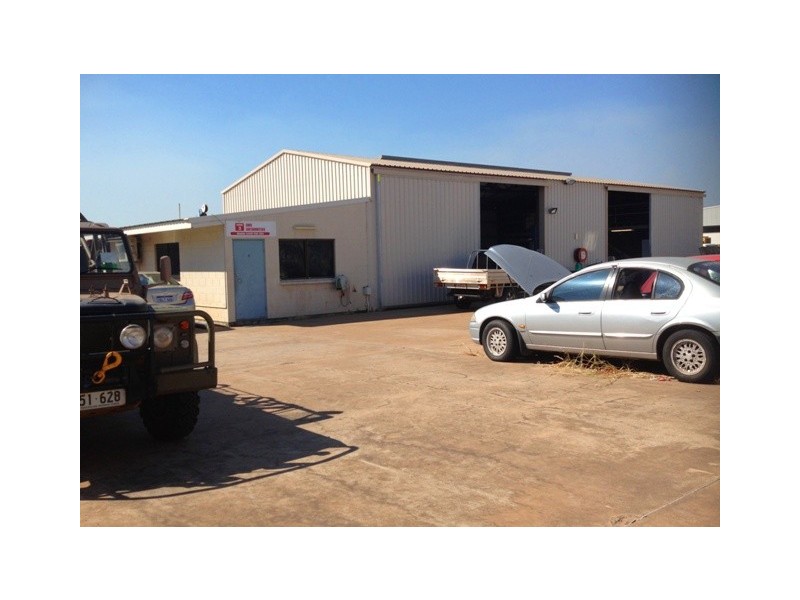 3/54 Marjorie Street, Pinelands NT 0829