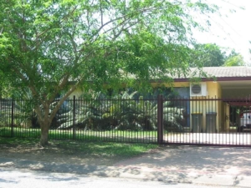 4 SANFORD STREET, Leanyer NT 0812