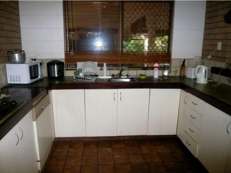 4 SANFORD STREET, Leanyer NT 0812