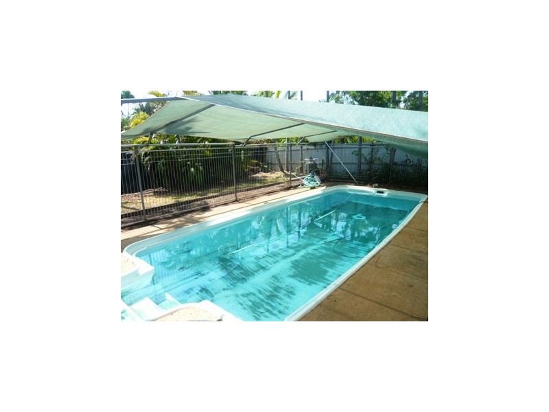 90 Wanguri Terrace, Wanguri NT 0810