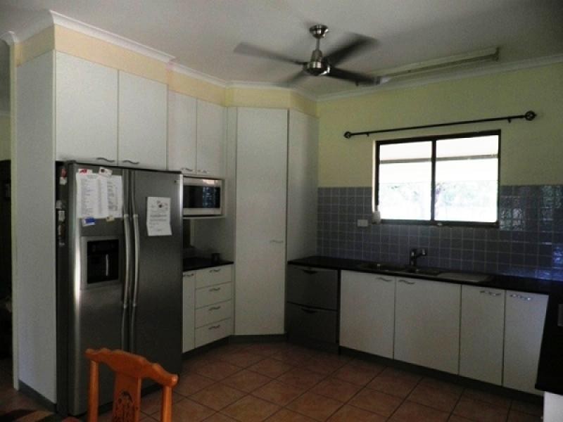 310 Lowther Road, Virginia NT 0822