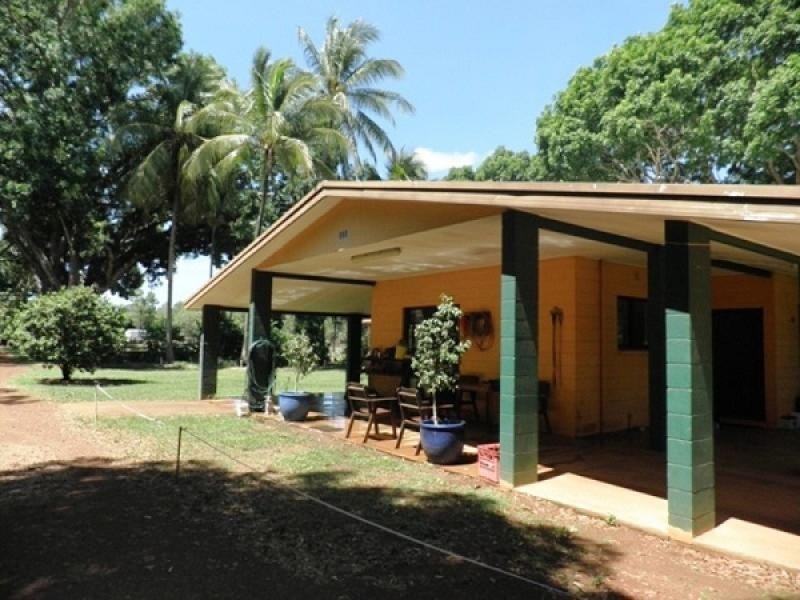 310 Lowther Road, Virginia NT 0822