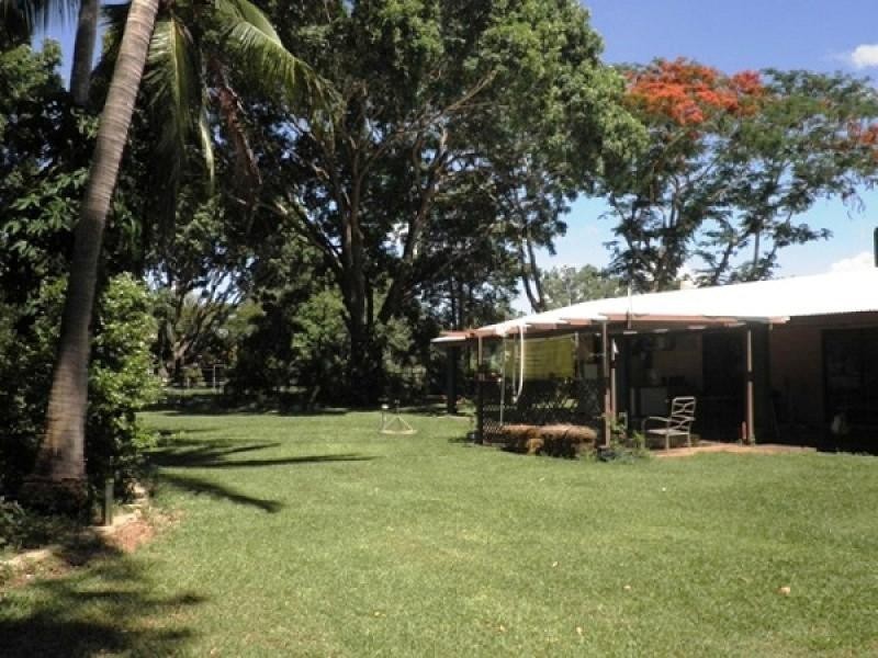 310 Lowther Road, Virginia NT 0822