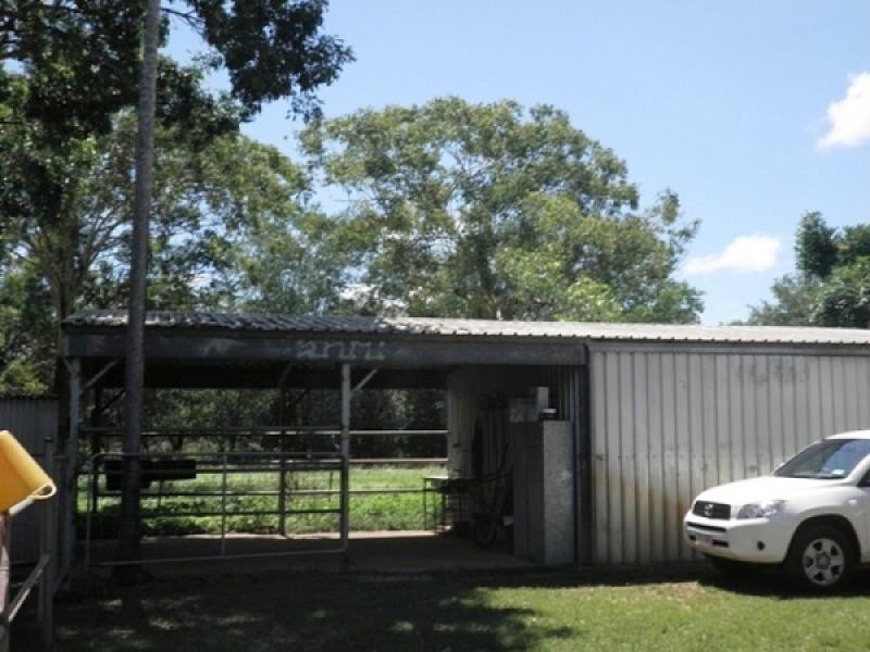 310 Lowther Road, Virginia NT 0822