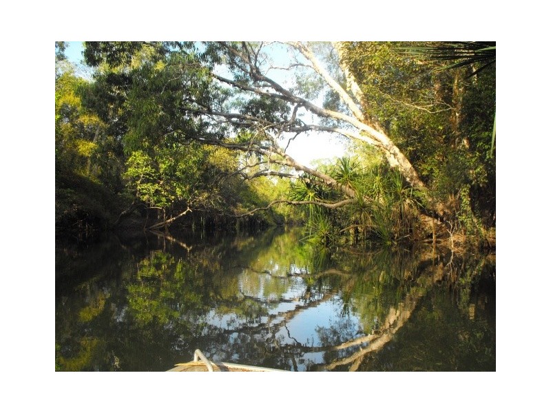 Section 9 Hundred of Milne, Dundee Downs NT 0840