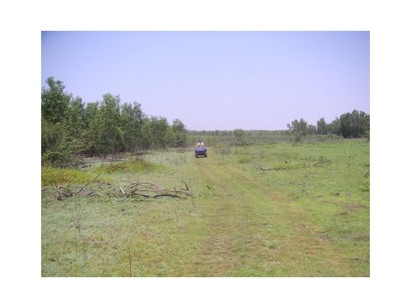 Section 9 Hundred of Milne, Dundee Downs NT 0840