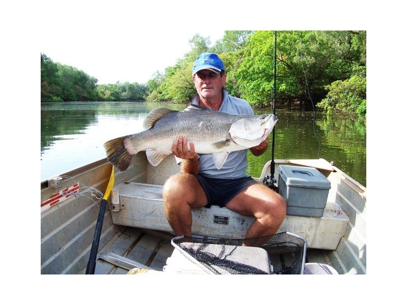 Section 9 Hundred of Milne, Dundee Downs NT 0840