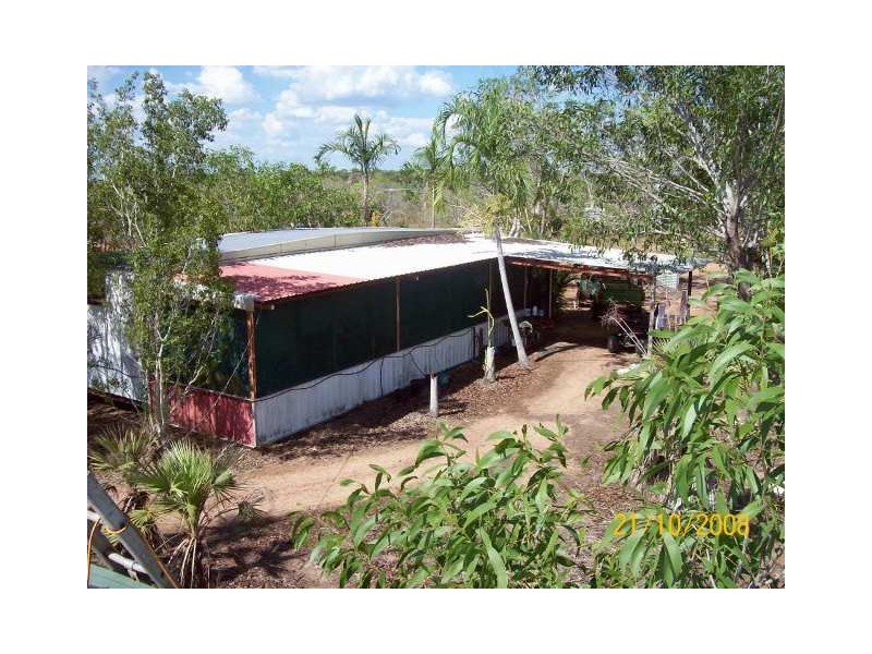 Section 9 Hundred of Milne, Dundee Downs NT 0840