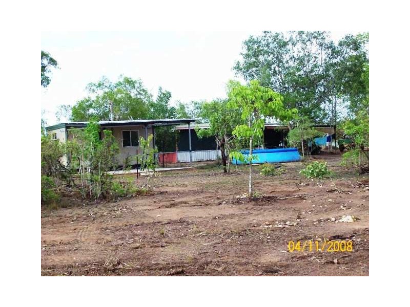 Section 9 Hundred of Milne, Dundee Downs NT 0840