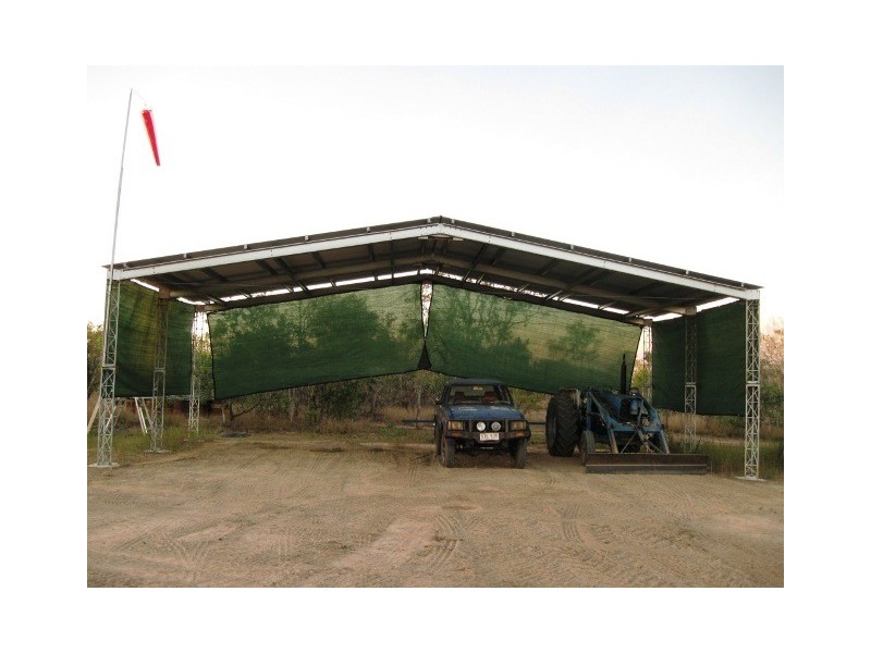 Section 9 Hundred of Milne, Dundee Downs NT 0840