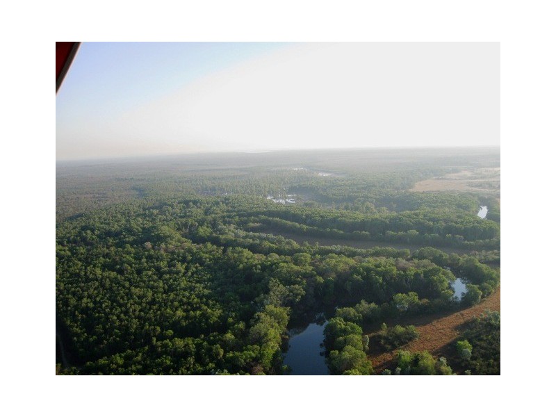 Section 9 Hundred of Milne, Dundee Downs NT 0840